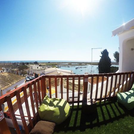 Ria Hostel Alvor Portimao Exterior photo