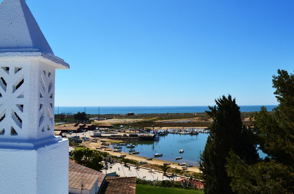 Ria Hostel Alvor Portimao Exterior photo