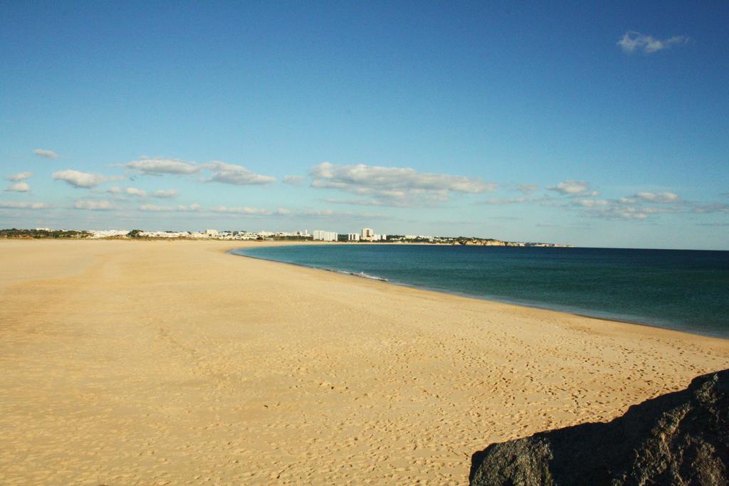 Ria Hostel Alvor Portimao Exterior photo