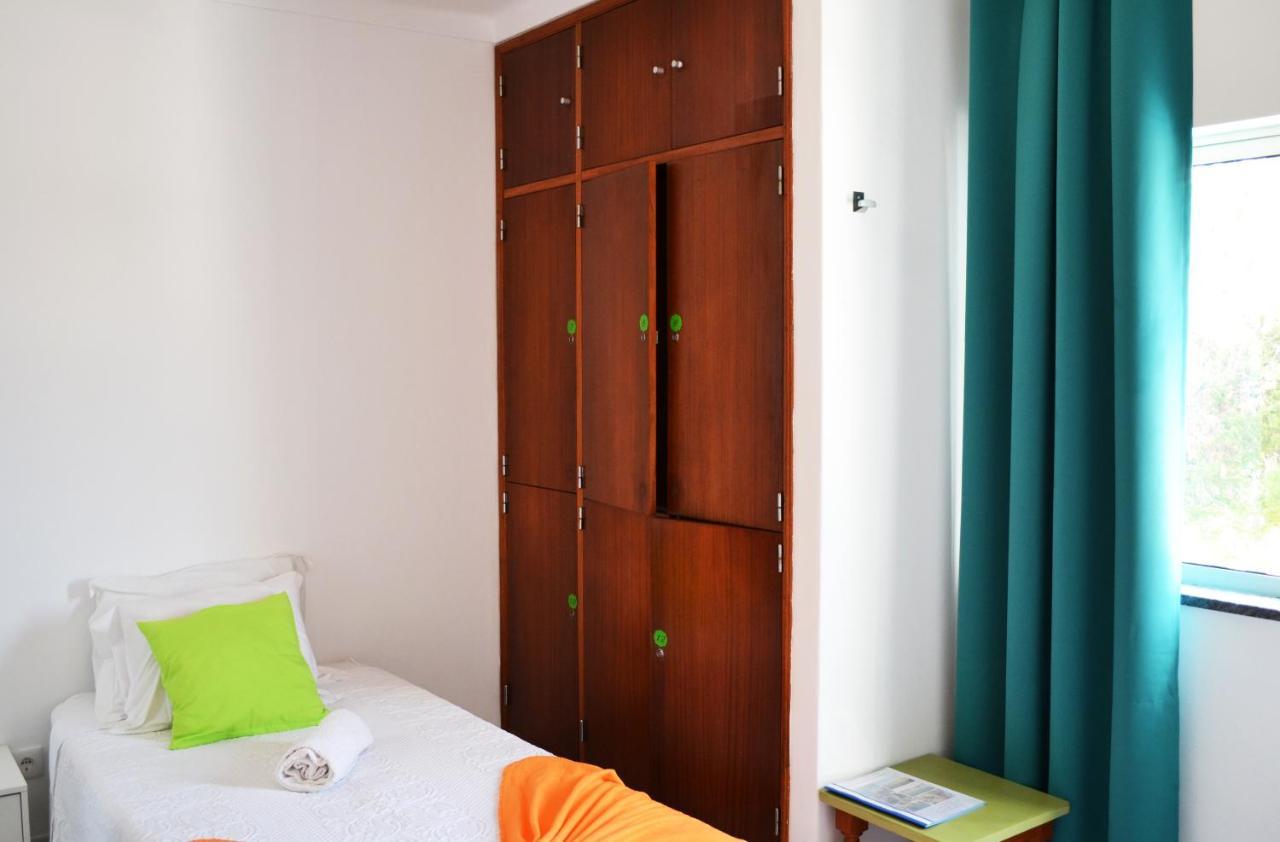 Ria Hostel Alvor Portimao Exterior photo