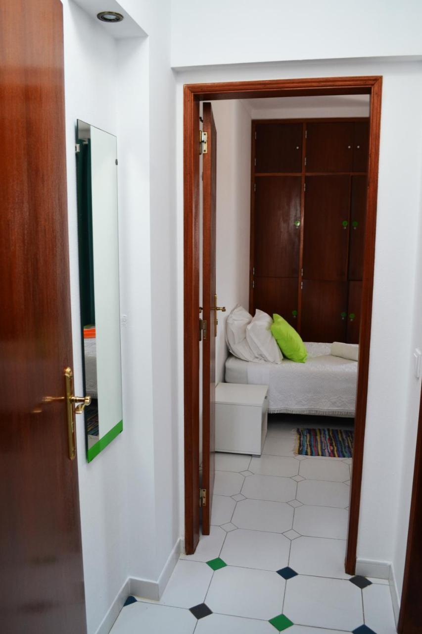 Ria Hostel Alvor Portimao Exterior photo